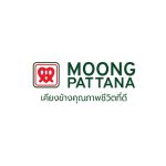 Moong Pattana